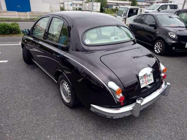 ビュート 　禁煙　キーレス　スマートキ―　ＣＤ　メッキパーツ　保証付（4枚目）