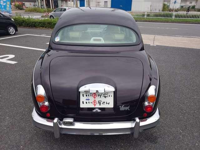 ビュート 　禁煙　キーレス　スマートキ―　ＣＤ　メッキパーツ　保証付（5枚目）