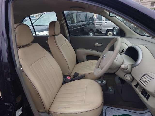 ビュート 　禁煙　キーレス　スマートキ―　ＣＤ　メッキパーツ　保証付（18枚目）