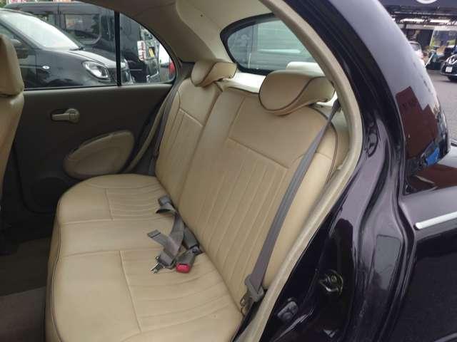 ビュート 　禁煙　キーレス　スマートキ―　ＣＤ　メッキパーツ　保証付（20枚目）