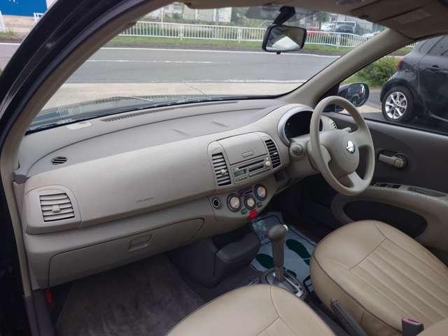 ビュート 　禁煙　キーレス　スマートキ―　ＣＤ　メッキパーツ　保証付（23枚目）