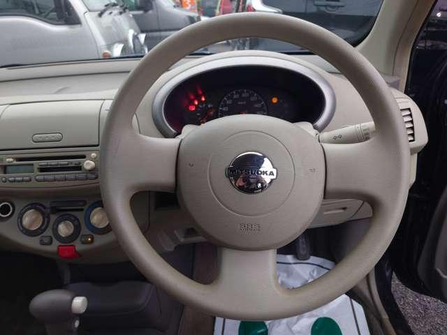 ビュート 　禁煙　キーレス　スマートキ―　ＣＤ　メッキパーツ　保証付（26枚目）