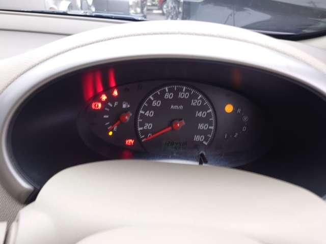 ビュート 　禁煙　キーレス　スマートキ―　ＣＤ　メッキパーツ　保証付（27枚目）