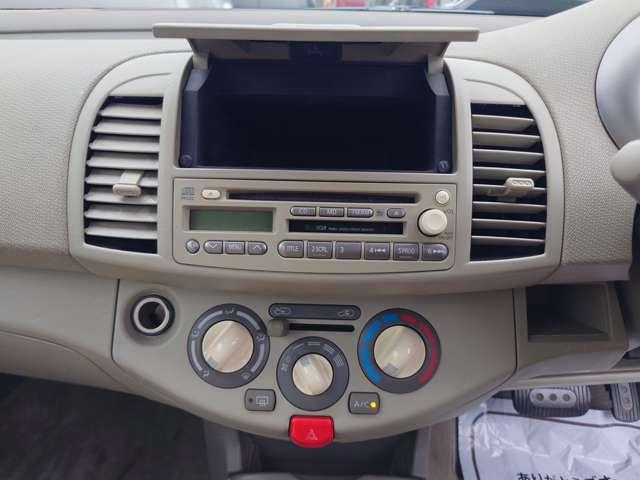 ビュート 　禁煙　キーレス　スマートキ―　ＣＤ　メッキパーツ　保証付（30枚目）