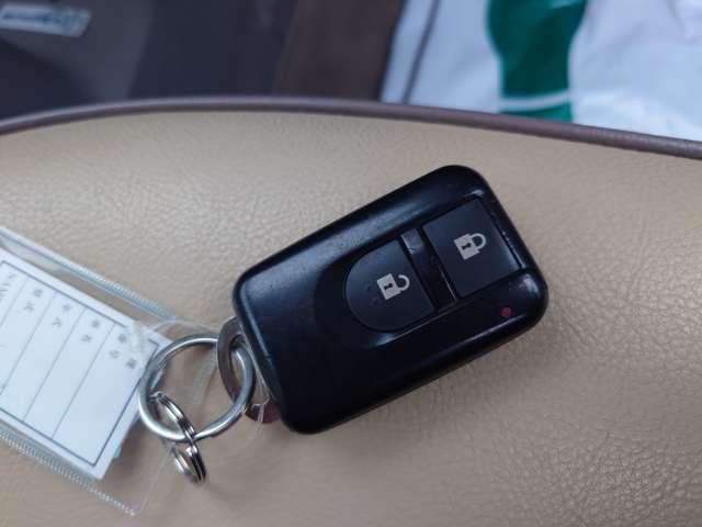 ビュート 　禁煙　キーレス　スマートキ―　ＣＤ　メッキパーツ　保証付（33枚目）