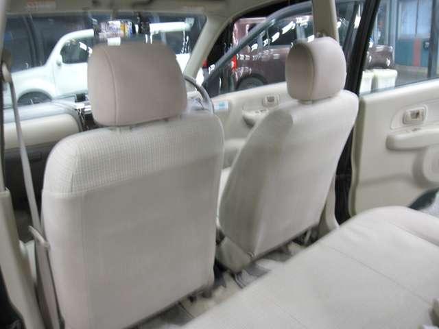 ミニカ タウンビー　禁煙　キーレス　ドラレコ　アルミ　メッキパーツ　サイドバイザー　保証付（25枚目）