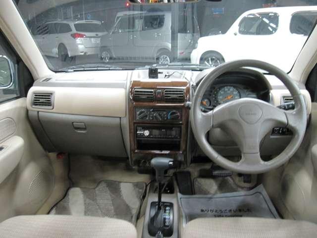 ミニカ タウンビー　禁煙　キーレス　ドラレコ　アルミ　メッキパーツ　サイドバイザー　保証付（29枚目）