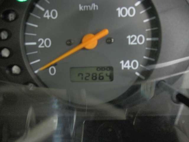 ミニカ タウンビー　禁煙　キーレス　ドラレコ　アルミ　メッキパーツ　サイドバイザー　保証付（32枚目）