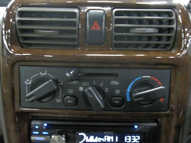 ミニカ タウンビー　禁煙　キーレス　ドラレコ　アルミ　メッキパーツ　サイドバイザー　保証付（37枚目）