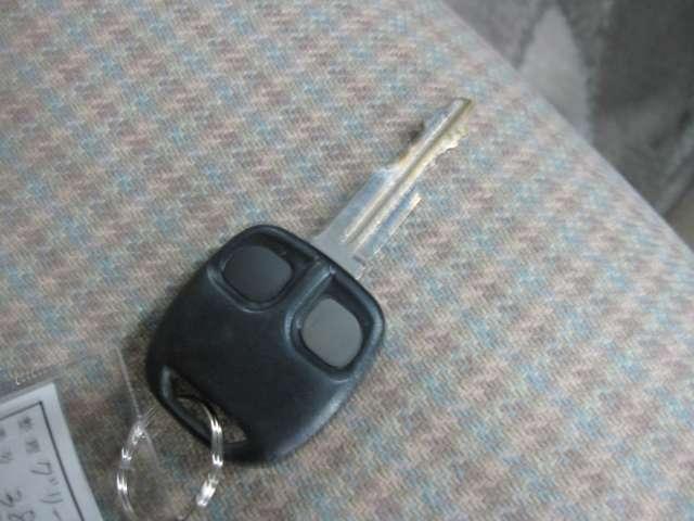 ミニカ タウンビー　禁煙　キーレス　ドラレコ　アルミ　メッキパーツ　サイドバイザー　保証付（41枚目）