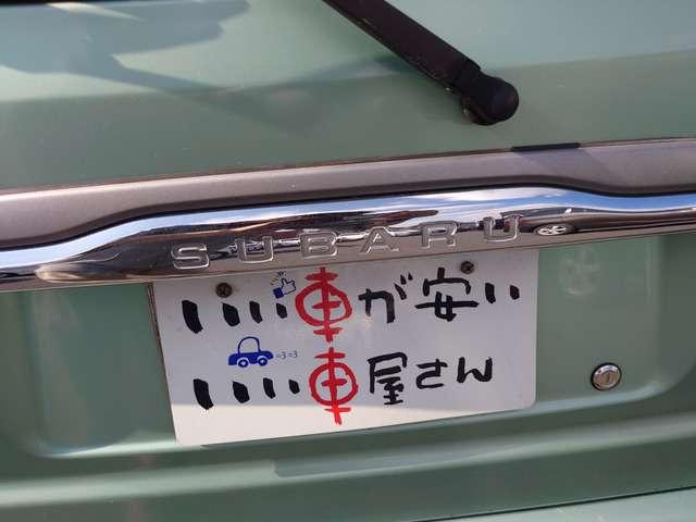 ディアスワゴン クラシック ナビ CD ドアバイザー フロアマット フォグ(7枚目)