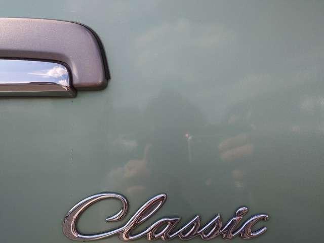 ディアスワゴン クラシック ナビ CD ドアバイザー フロアマット フォグ(8枚目)