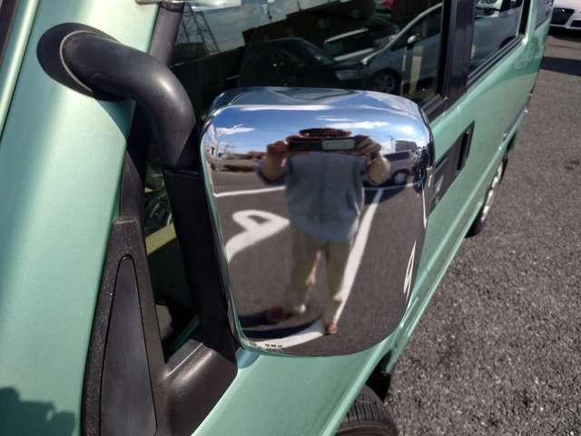 ディアスワゴン クラシック ナビ CD ドアバイザー フロアマット フォグ(9枚目)