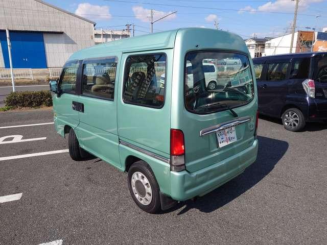 ディアスワゴン クラシック ナビ CD ドアバイザー フロアマット フォグ(11枚目)