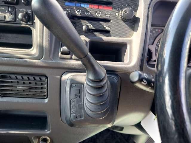 ディアスワゴン クラシック ナビ CD ドアバイザー フロアマット フォグ(13枚目)