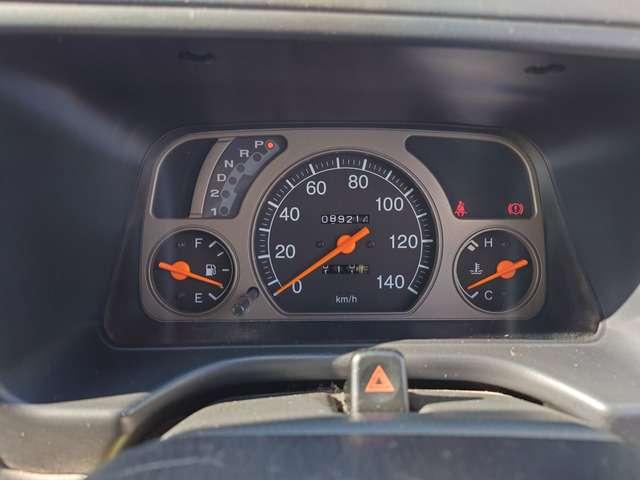 ディアスワゴン クラシック ナビ CD ドアバイザー フロアマット フォグ(15枚目)