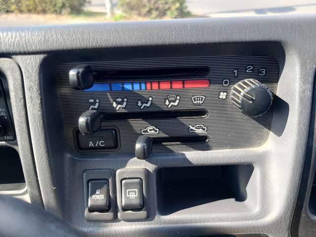 ディアスワゴン クラシック ナビ CD ドアバイザー フロアマット フォグ(18枚目)