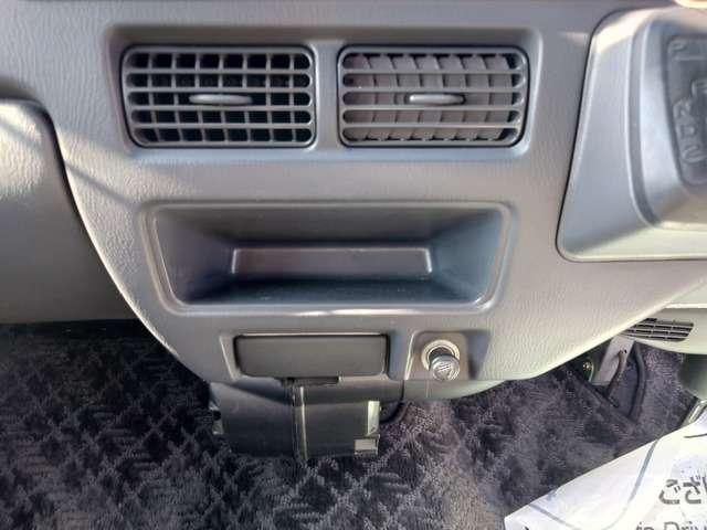 ディアスワゴン クラシック ナビ CD ドアバイザー フロアマット フォグ(19枚目)