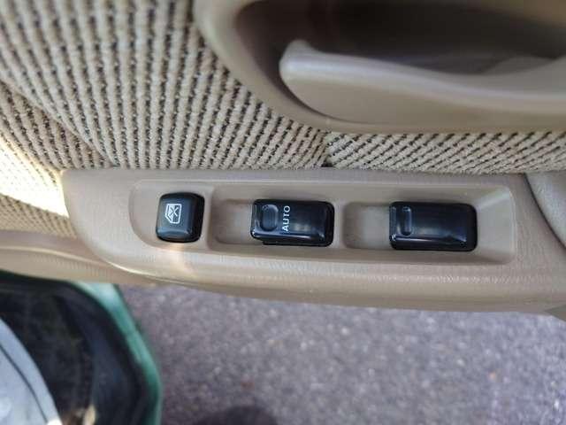 ディアスワゴン クラシック ナビ CD ドアバイザー フロアマット フォグ(22枚目)