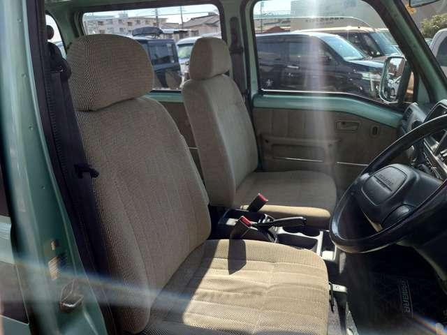 ディアスワゴン クラシック ナビ CD ドアバイザー フロアマット フォグ(23枚目)