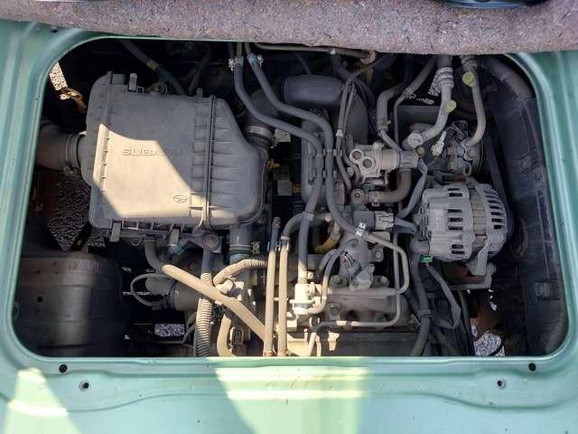 ディアスワゴン クラシック ナビ CD ドアバイザー フロアマット フォグ(30枚目)