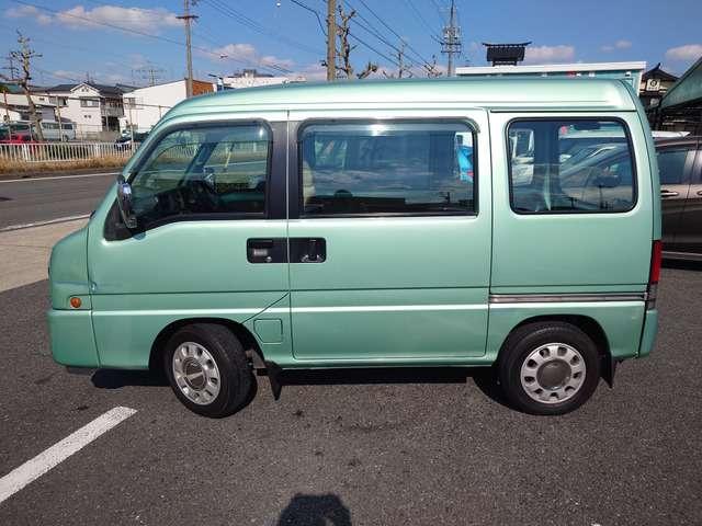 ディアスワゴン クラシック ナビ CD ドアバイザー フロアマット フォグ(33枚目)