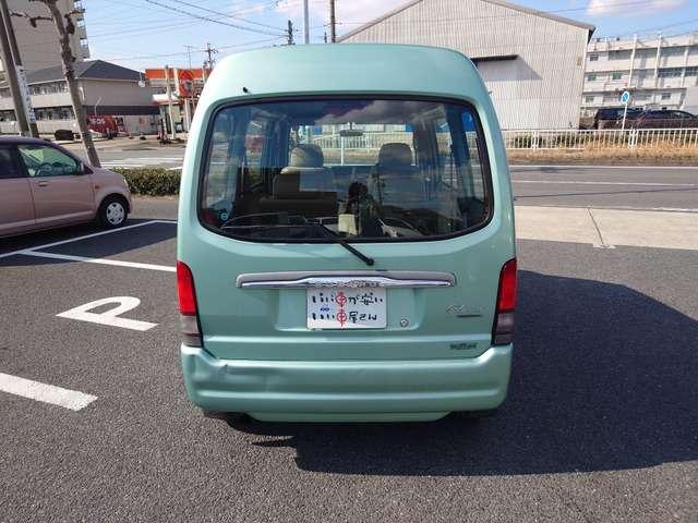 ディアスワゴン クラシック ナビ CD ドアバイザー フロアマット フォグ(34枚目)