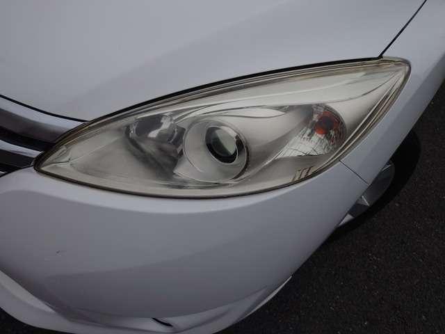 ラフェスタ ハイウェイスター　禁煙　ナビ　Ｂカメ　スマキー　アイスト　電スラ　寒冷地仕様車　衝撃緩和Ｈ（10枚目）