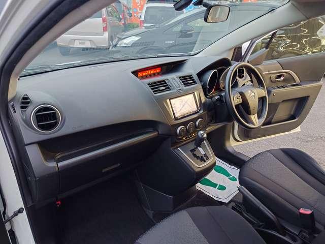 ラフェスタ ハイウェイスター　禁煙　ナビ　Ｂカメ　スマキー　アイスト　電スラ　寒冷地仕様車　衝撃緩和Ｈ（19枚目）