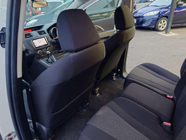 ラフェスタ ハイウェイスター　禁煙　ナビ　Ｂカメ　スマキー　アイスト　電スラ　寒冷地仕様車　衝撃緩和Ｈ（25枚目）