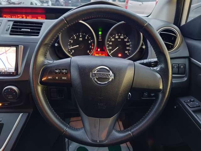 ラフェスタ ハイウェイスター　禁煙　ナビ　Ｂカメ　スマキー　アイスト　電スラ　寒冷地仕様車　衝撃緩和Ｈ（29枚目）