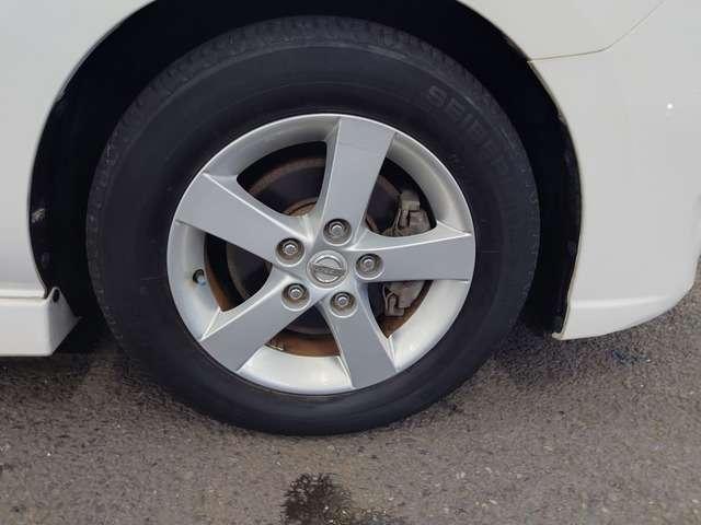 ラフェスタ ハイウェイスター　禁煙　ナビ　Ｂカメ　スマキー　アイスト　電スラ　寒冷地仕様車　衝撃緩和Ｈ（46枚目）