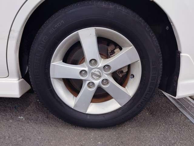 ラフェスタ ハイウェイスター　禁煙　ナビ　Ｂカメ　スマキー　アイスト　電スラ　寒冷地仕様車　衝撃緩和Ｈ（48枚目）