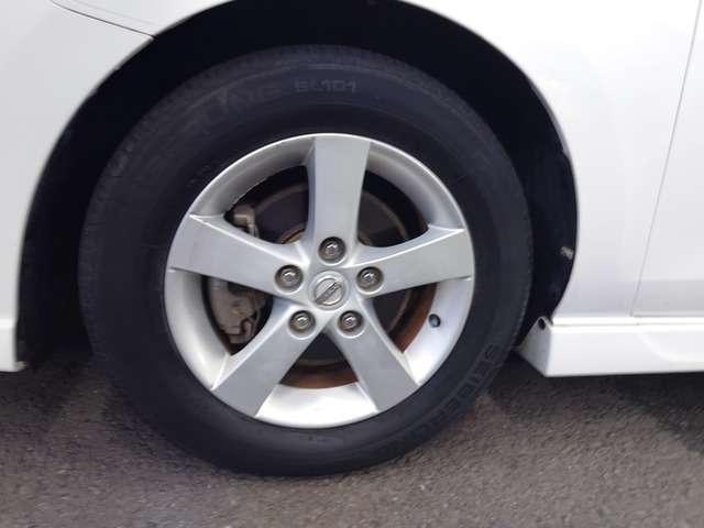 ラフェスタ ハイウェイスター　禁煙　ナビ　Ｂカメ　スマキー　アイスト　電スラ　寒冷地仕様車　衝撃緩和Ｈ（49枚目）