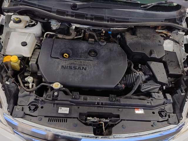 ラフェスタ ハイウェイスター　禁煙　ナビ　Ｂカメ　スマキー　アイスト　電スラ　寒冷地仕様車　衝撃緩和Ｈ（50枚目）