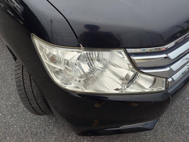 ステップワゴン G コンフォートセレクション 禁煙 ナビTV Bカメ スマキ― ドラレコ 両電スラ ETC サイドバイザー(9枚目)