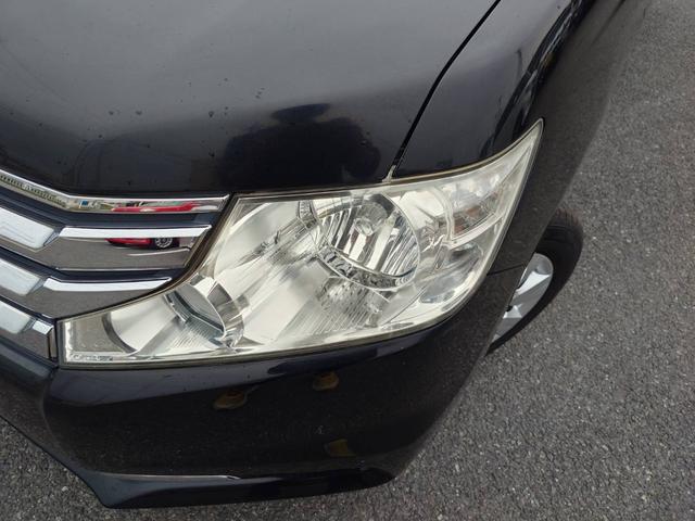 ステップワゴン G コンフォートセレクション 禁煙 ナビTV Bカメ スマキ― ドラレコ 両電スラ ETC サイドバイザー(10枚目)