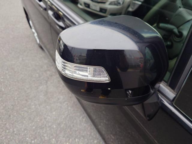 ステップワゴン G コンフォートセレクション 禁煙 ナビTV Bカメ スマキ― ドラレコ 両電スラ ETC サイドバイザー(11枚目)