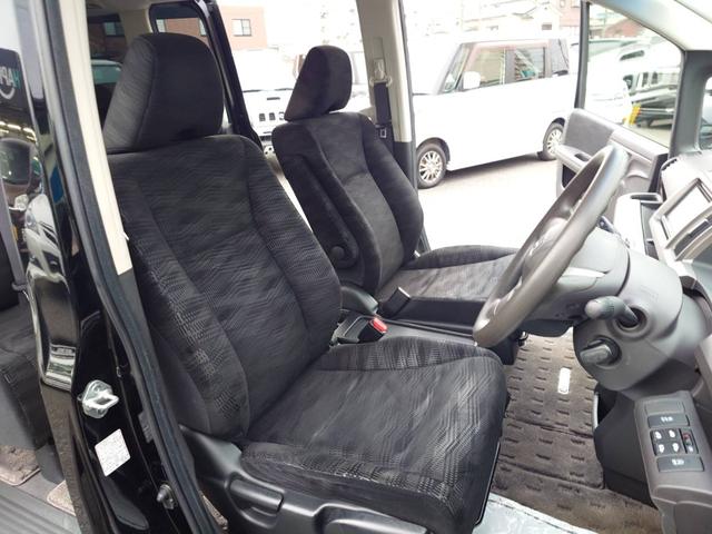 ステップワゴン G コンフォートセレクション 禁煙 ナビTV Bカメ スマキ― ドラレコ 両電スラ ETC サイドバイザー(19枚目)