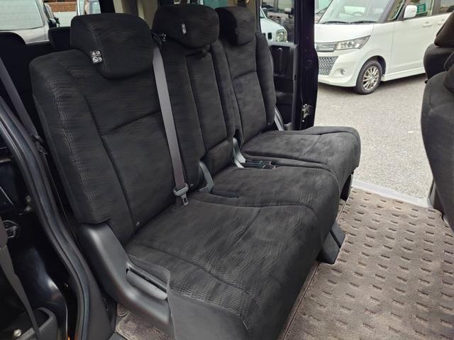 ステップワゴン G コンフォートセレクション 禁煙 ナビTV Bカメ スマキ― ドラレコ 両電スラ ETC サイドバイザー(20枚目)