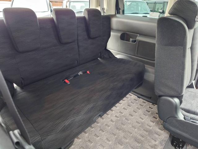 ステップワゴン G コンフォートセレクション 禁煙 ナビTV Bカメ スマキ― ドラレコ 両電スラ ETC サイドバイザー(21枚目)