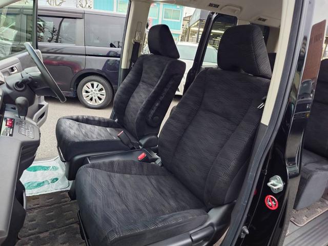 ステップワゴン G コンフォートセレクション 禁煙 ナビTV Bカメ スマキ― ドラレコ 両電スラ ETC サイドバイザー(26枚目)