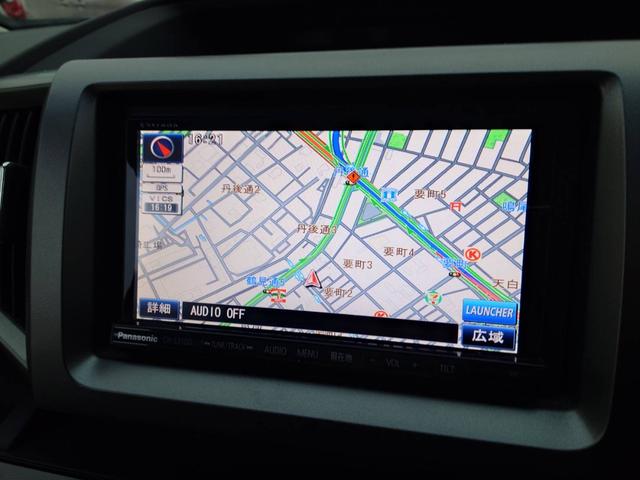 ステップワゴン G コンフォートセレクション 禁煙 ナビTV Bカメ スマキ― ドラレコ 両電スラ ETC サイドバイザー(38枚目)