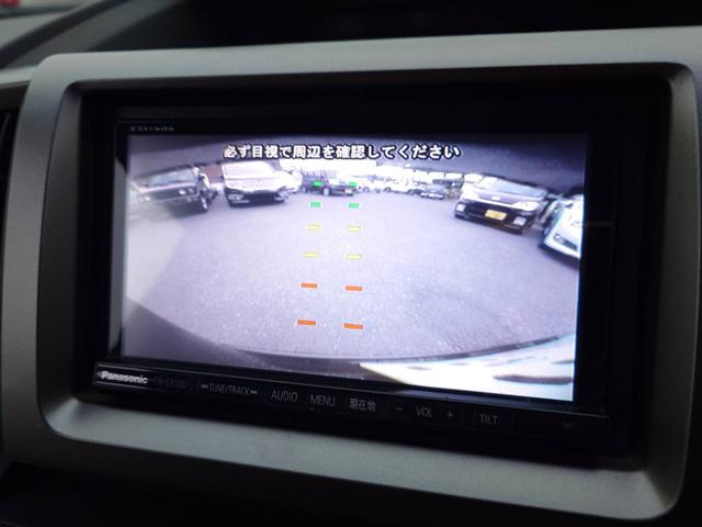 ステップワゴン G コンフォートセレクション 禁煙 ナビTV Bカメ スマキ― ドラレコ 両電スラ ETC サイドバイザー(40枚目)