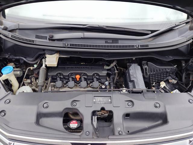 ステップワゴン G コンフォートセレクション 禁煙 ナビTV Bカメ スマキ― ドラレコ 両電スラ ETC サイドバイザー(56枚目)