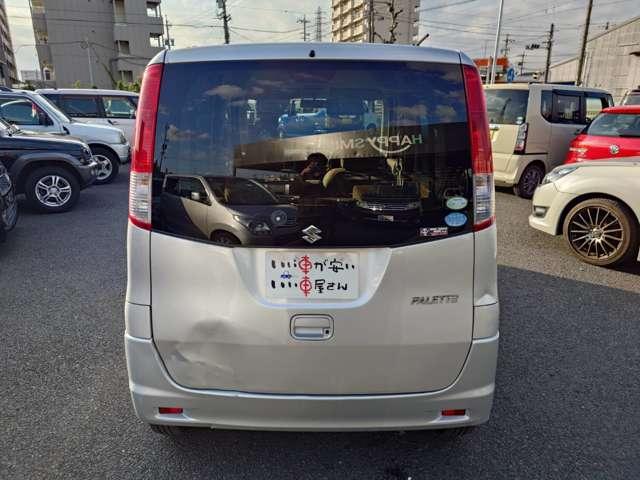 総額金額の中には車検２年（自社整備付）、自動車税、無料保証もすべて含んでおります！ご安心ください！おまかせください！直通ＴＥＬ０５２−６１９−６６６２