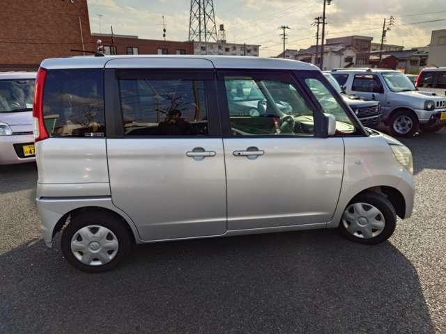 来店の際は事前にお電話頂けますとスムーズにお車をお見せ出来ますので、お気軽に連絡をください！いい車が安い☆彡いい車屋さん♪０５２−６１９−６６６２スタッフ一同心よりお待ちしております！仕上げも他社には