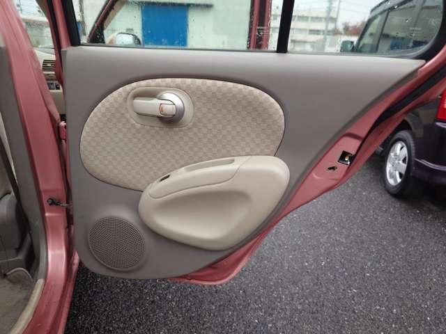 ミッションの変速のショックは異音、オイル漏れなど仕入れる前に確認をします。いいお車になります。エアコン、電気系なども納車前に事前に点検して納車します。お客様にも納車時にもすべて確認していただきます。