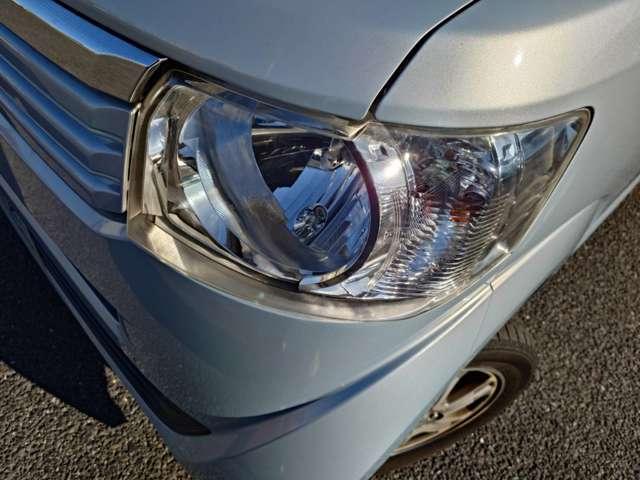 Ｎ－ＢＯＸ Ｇ・Ｌパッケージ　禁煙　ナビＴＶ　スマキ―　電動スラ　アルミ　保証付き（11枚目）