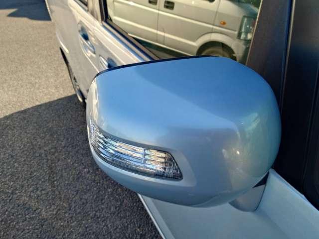 Ｎ－ＢＯＸ Ｇ・Ｌパッケージ　禁煙　ナビＴＶ　スマキ―　電動スラ　アルミ　保証付き（12枚目）